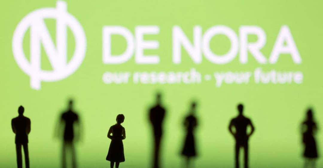 De Nora debole dopo collocamento 11 5 milioni di azioni sale Snam